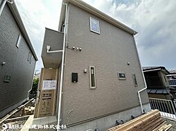 物件画像 三ツ境(横浜市瀬谷区二ツ橋町)　4号棟