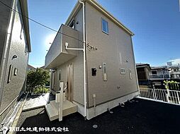 物件画像 三ツ境(横浜市瀬谷区二ツ橋町)　3号棟