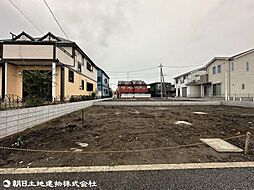 物件画像 高座渋谷(大和市渋谷4丁目)　6号地