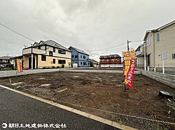 物件画像 高座渋谷(大和市渋谷4丁目)　5号地