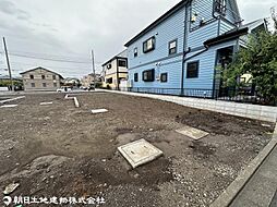 物件画像 高座渋谷(大和市渋谷4丁目)　2号地