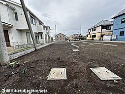 物件画像 高座渋谷(大和市渋谷4丁目)　1号地