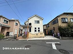 物件画像 鶴間(大和市西鶴間6丁目)