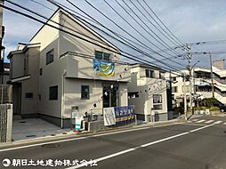 物件画像 湘南台(藤沢市石川5丁目)　2号棟