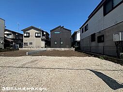 物件画像 鶴間(大和市西鶴間5丁目)　Ｂ号棟