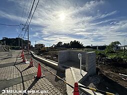 物件画像 高座渋谷(横浜市泉区上飯田町)　8区画