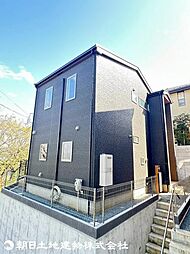 物件画像 ゆめが丘(藤沢市湘南台6丁目)　Ａ号棟