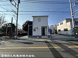 物件画像 高座渋谷(横浜市泉区上飯田町)　4号棟