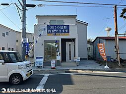 物件画像 高座渋谷(横浜市泉区上飯田町)　1号棟