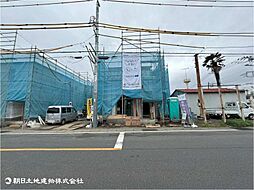 物件画像 高座渋谷(横浜市泉区上飯田町)　1号棟