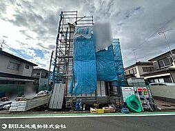 物件画像 瀬谷(横浜市瀬谷区南台1丁目)　1号棟