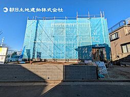 物件画像 瀬谷(横浜市瀬谷区下瀬谷1丁目)