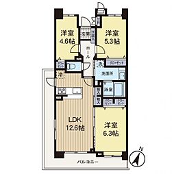 物件画像 ライオンズマンション南町田