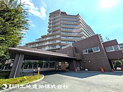 物件画像 リビオシティ・ウイングフィールド