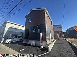 物件画像 大和市南林間4丁目　1号棟