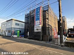 物件画像 大和市南林間4丁目　1号棟