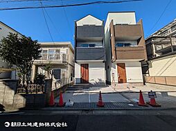 物件画像 大和市鶴間1丁目　2号棟