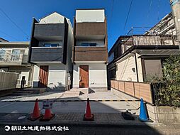 物件画像 大和市鶴間1丁目　1号棟