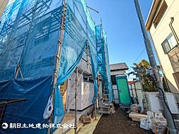 物件画像 横浜市瀬谷区三ツ境