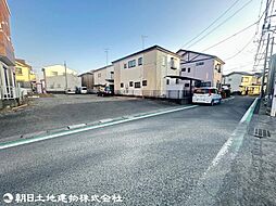 物件画像 海老名市上郷3丁目　Ｃ区画