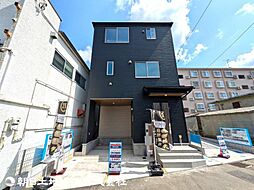 物件画像 座間市相模が丘4丁目 1号棟