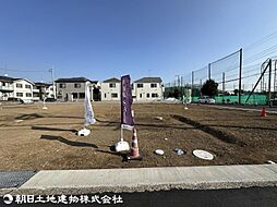 物件画像 大和市上和田　6区画