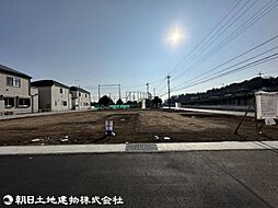 物件画像 大和市上和田　3区画