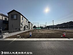 物件画像 大和市上和田　1区画