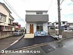 物件画像 大和市南林間8丁目