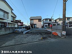 物件画像 大和市南林間8丁目