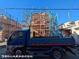 物件画像 相模原市南区上鶴間1丁目　4号棟