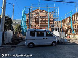 物件画像 相模原市南区上鶴間1丁目　1号棟