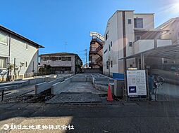 物件画像 相模原市南区東林間1丁目　1号棟