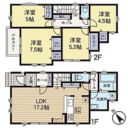 物件画像 横浜市旭区南希望が丘