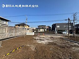 物件画像 綾瀬市蓼川1丁目　11区画