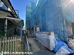 物件画像 大和市中央5丁目　2号棟