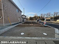 物件画像 海老名市上郷1丁目　5号棟