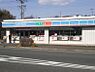 周辺：ローソン横浜環4深谷町店774m