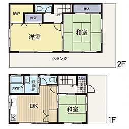 物件画像 横浜市瀬谷区本郷1丁目