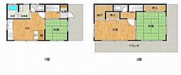 物件画像 横浜市瀬谷区本郷1丁目