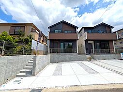 物件画像 綾瀬市寺尾中4丁目 1号棟