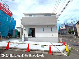 物件画像 大和市下鶴間