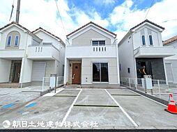 物件画像 綾瀬市蓼川3丁目　Ｂ号棟