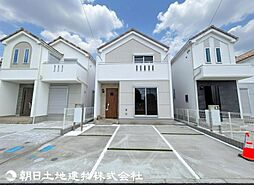 物件画像 綾瀬市蓼川3丁目 B号棟