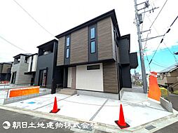 物件画像 相模原市南区相武台前3丁目 1号棟