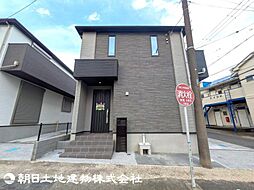 物件画像 綾瀬市寺尾北1丁目　2号棟