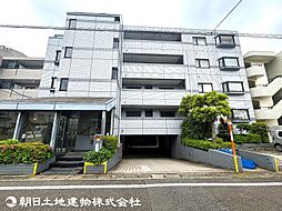 物件画像 リズ東林間