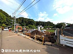 物件画像 座間市栗原 A区画