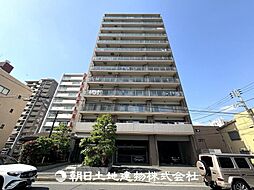 物件画像 日神パレステージ大和