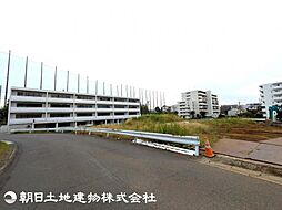 物件画像 綾瀬市蓼川1丁目　5区画